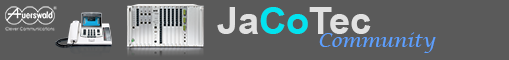 JaCoTec Community